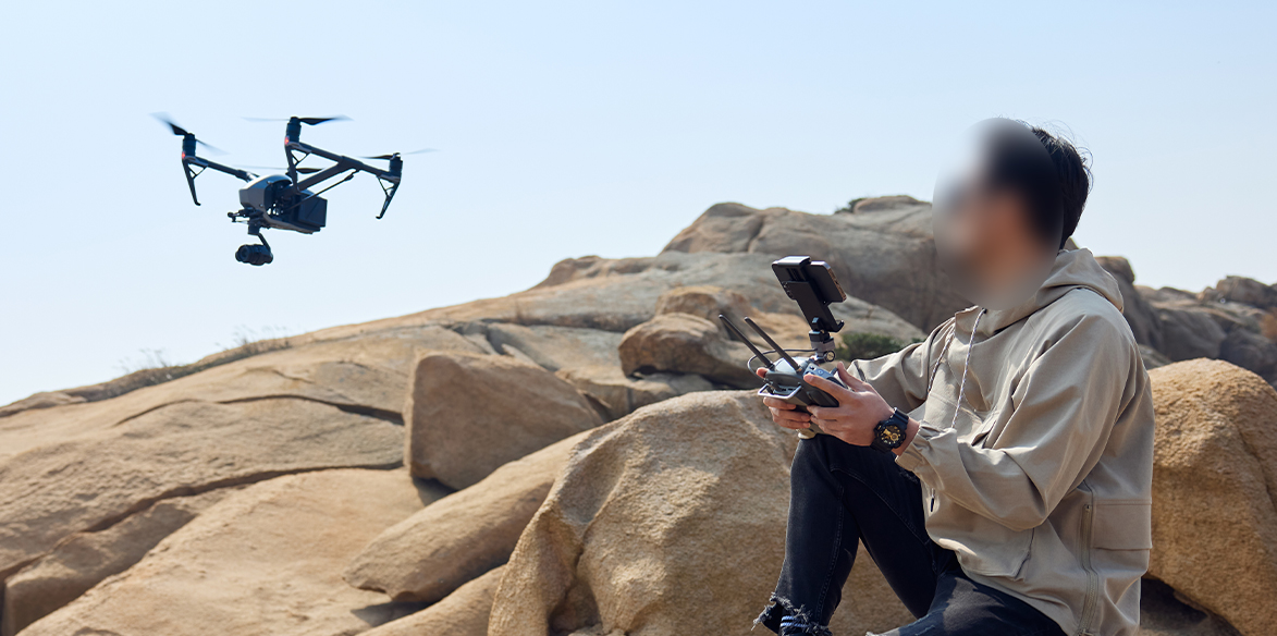 無(wú)人機(jī)領(lǐng)域